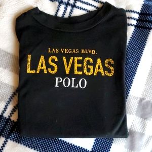Polo Ralph Lauren Tee boy 4t
